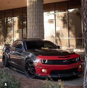 Meet your Posher, Rsj